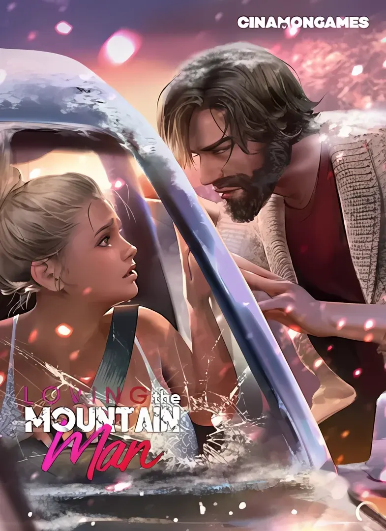 Loving the Mountain Man