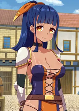 Estelle
