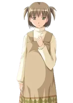 羽丘 みく