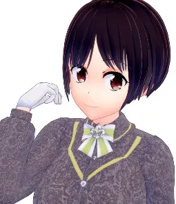 月冈翼