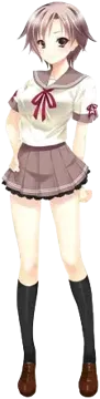 水無月 葵