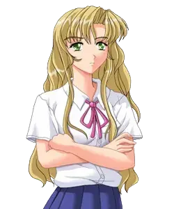 持田 沙耶香