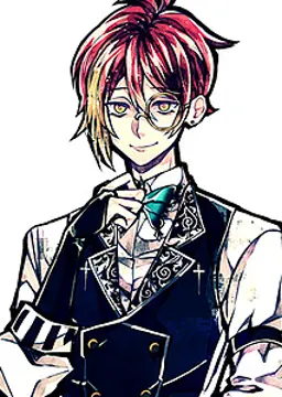 フェネス・オズワルド