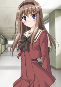 北嶋 紗良