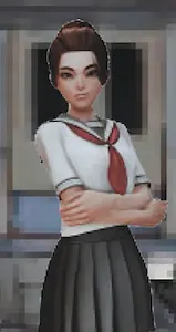 Оля