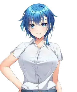 七澤 碧唯