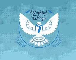 Weighted Wings