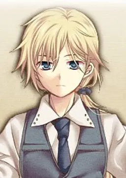 ニコル・リュージュ