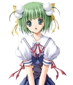 水樹 奈枝