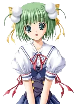 水樹 奈枝