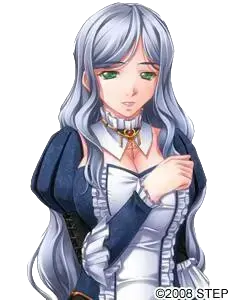 アリシア＝ラクウェル