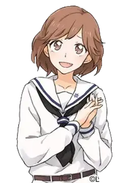 永谷 恵