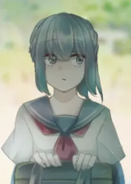 古部 美千流