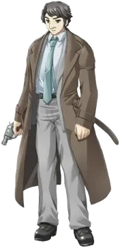 八嶋 伸次
