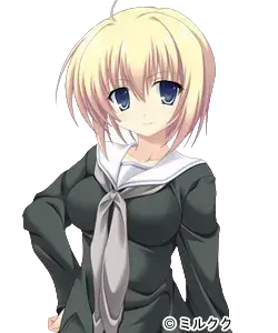 小夏 蜜柑