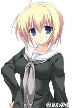 小夏 蜜柑