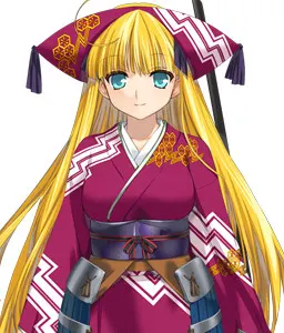 リズナ・ランフビット
