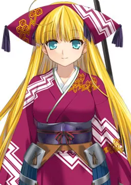 リズナ・ランフビット