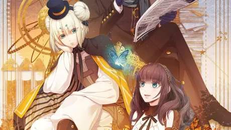 Code:Realize ~祝福の未来~