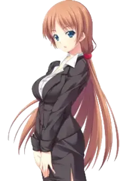 久坂 沙織