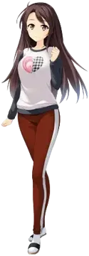 早乙女美晴