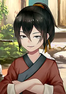 小石头