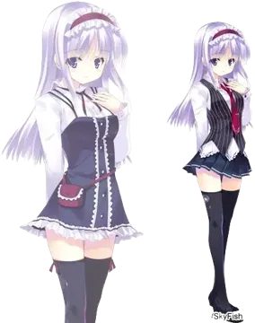 安馬音 音々
