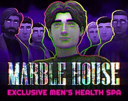 Marble House