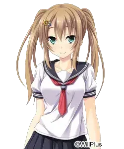 小鳥居 月美
