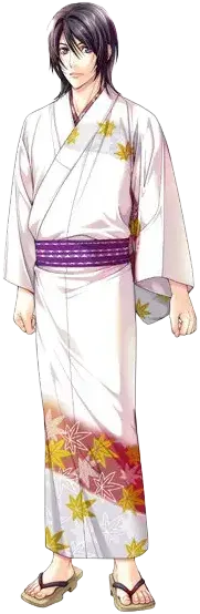 桐岛伊织