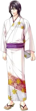 桐岛伊织