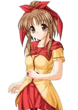 白石美砂