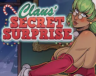 Claus' Secret Surprise