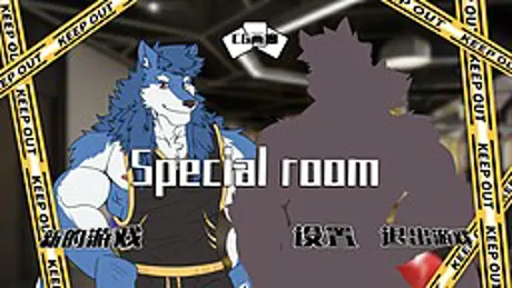 Special Room