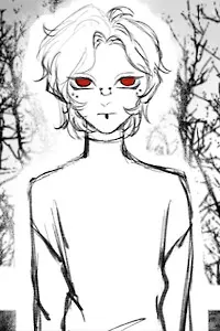 Monochrome Frost