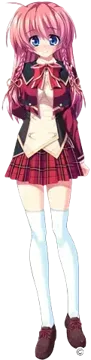 麻生 美桜