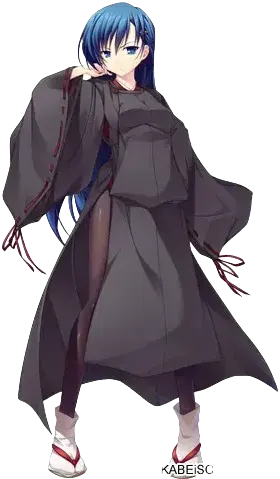 智徳法師