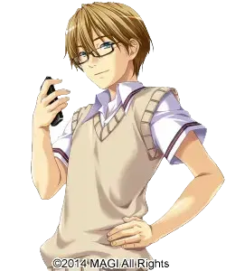 斉藤 誠