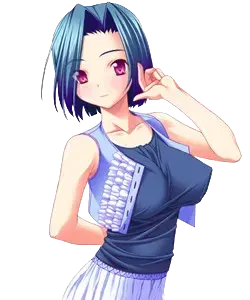 茂野冴子