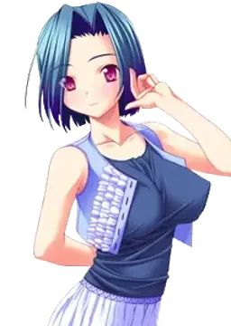 茂野冴子