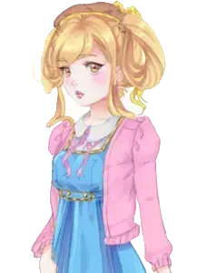 Lillian Wordsworth