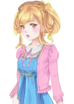Lillian Wordsworth