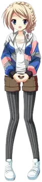 池下 寧々