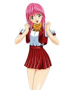 永田 舞子