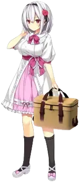 樹人ねむ