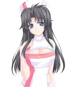 释 夏树