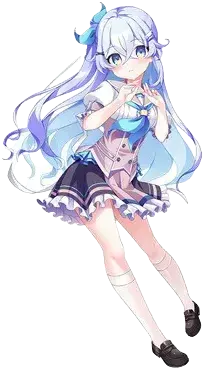 涼花