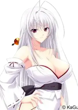 各務月巳