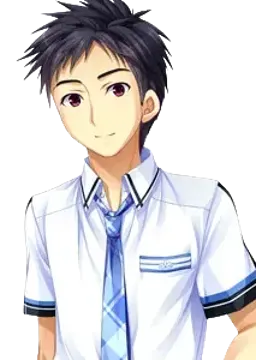 久万里 篁