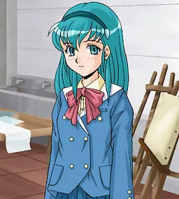三浦 佐和子